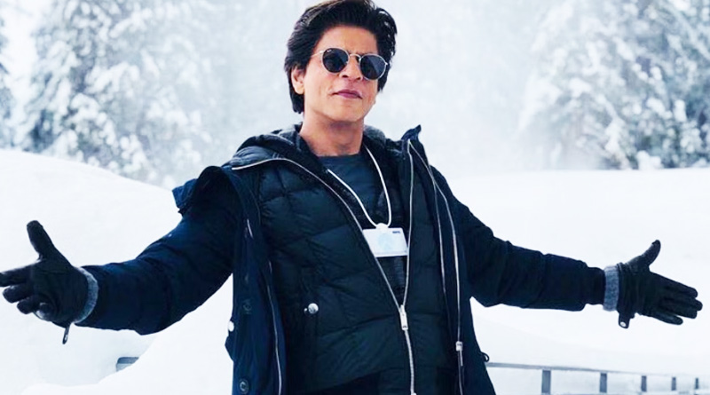Ahead of release SRK's ‘Jawan’ witnesses enormous bookings in Kashmir | Sangbad Pratidin