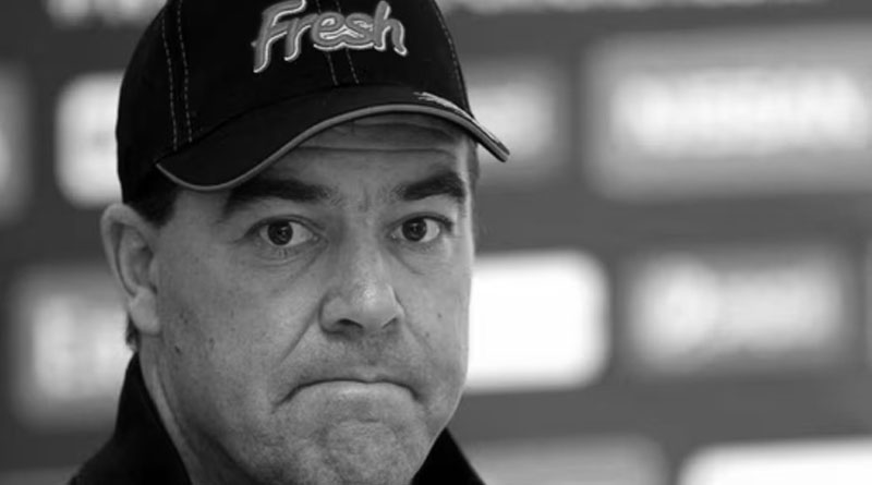 Zimbabwe cricketer Heath Streak passed away | Sangbad Pratidin