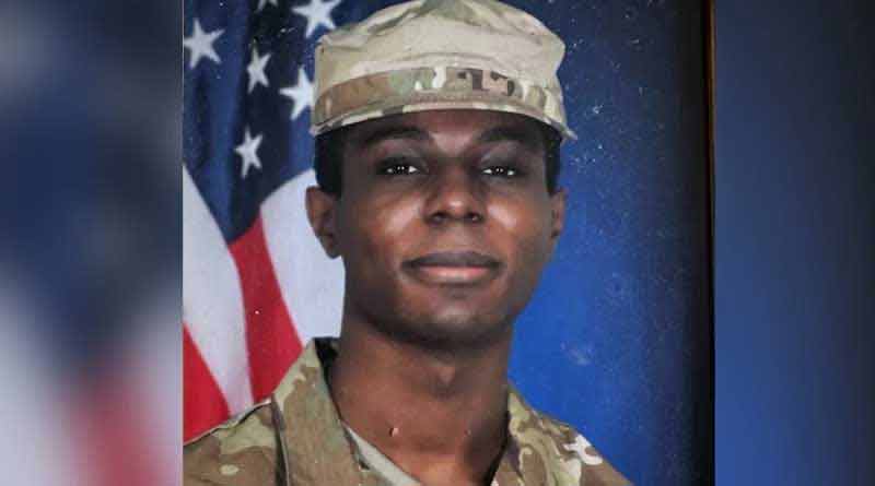 US soldier Travis King arrived in Texas after release from North Korea। Sangbad Pratidin