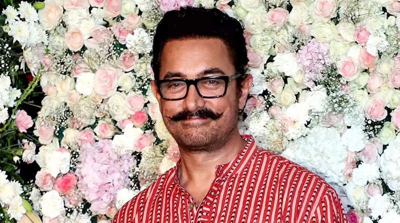 Reports: Here is why Aamir Khan to shift his base to Chennai | Sangbad Pratidin