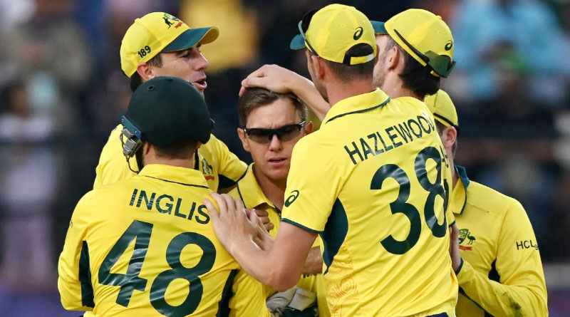 Adam Zampa