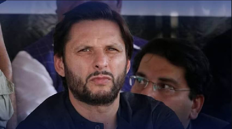 Former Pakistan Cricketer Shahid Afridi's sister passes away । Sangbad Pratidin