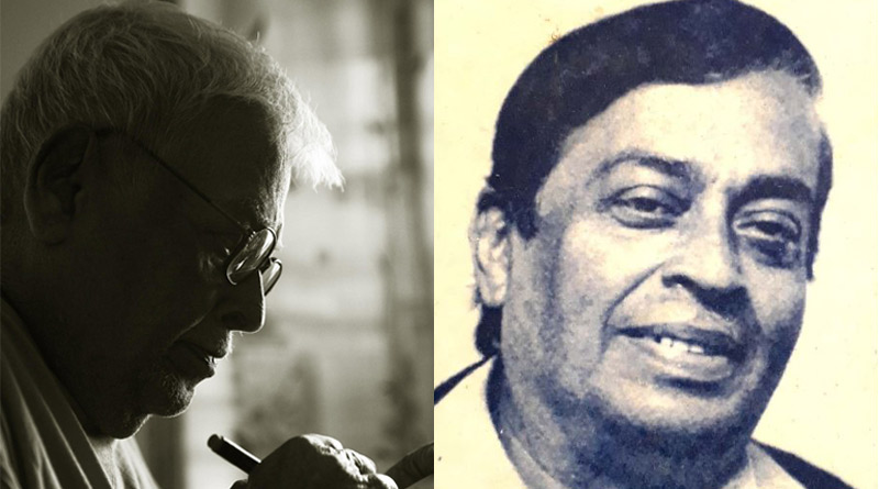 Remembering legendary cartoonist Amal Chakraborty। Sangbad Pratidin