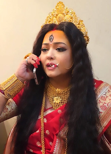 Aparajita-1