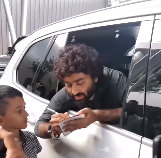 Arijit