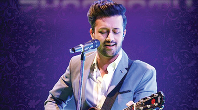 Atif Aslam