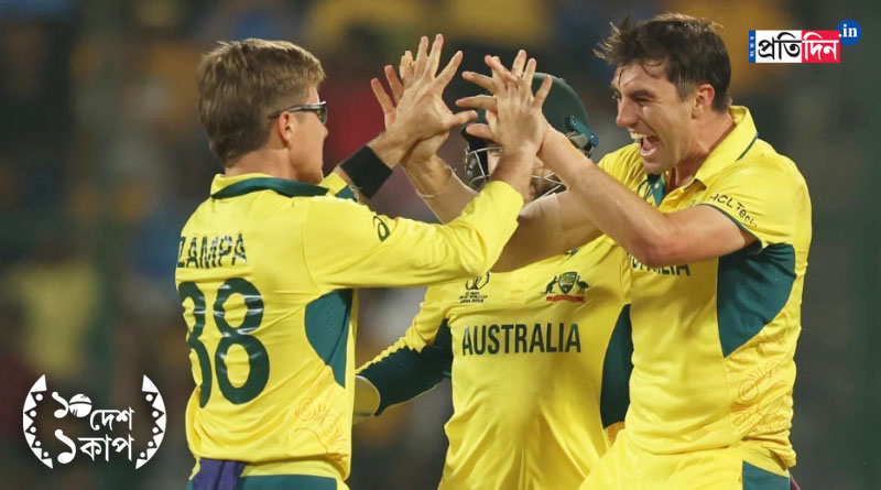 Australia