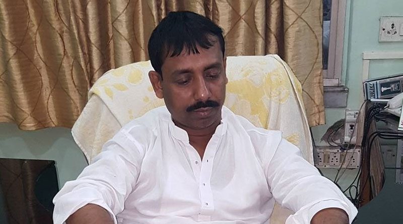 Businessman Bakibur Rahaman booked by ED | Sangbad Pratidin