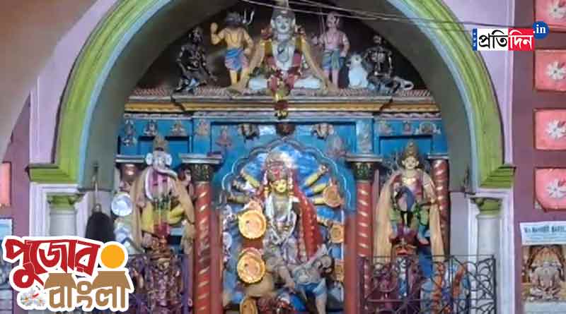 Bankura Puja