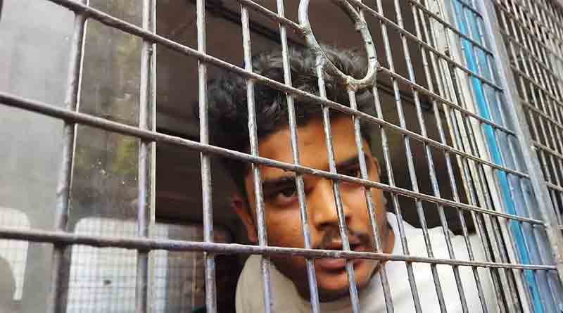 One arrested in Birbhum Stoneman killing | Sangbad Pratidin