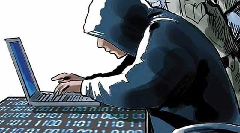 Youth arrested from Rajasthan allegedly fraud of opening fake social media account in the name of OC | Sangbad Pratidin