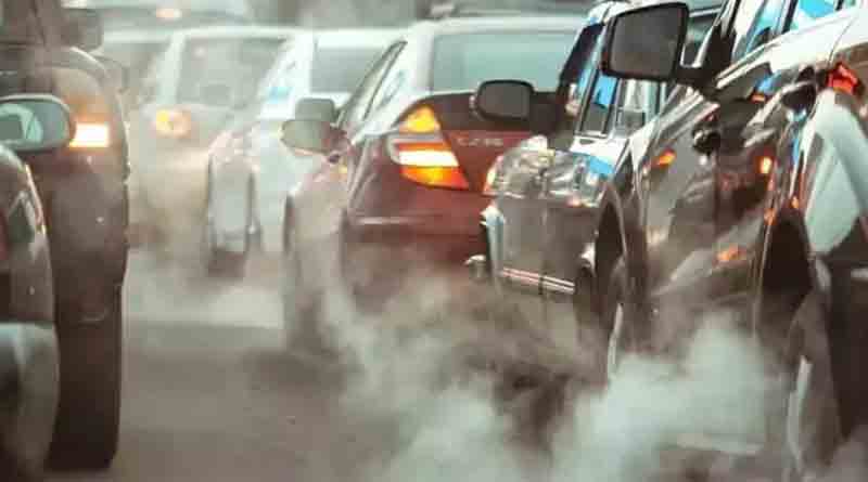 WB Govt bringing strict rules to collect Car Certificate | Sangbad Pratidin