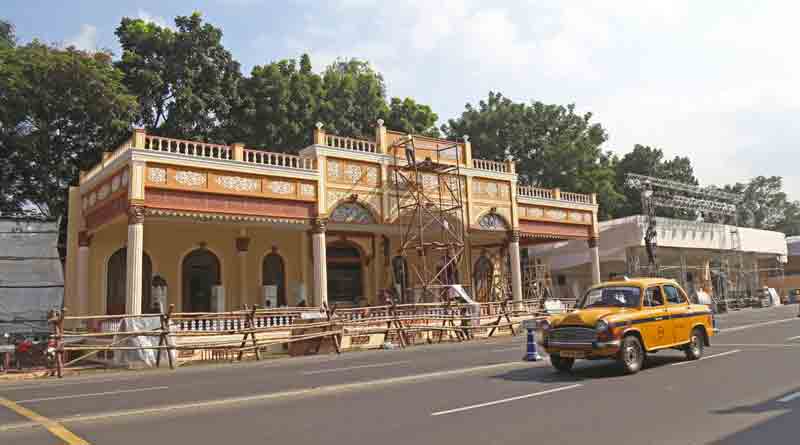 Kolkata Police informs roads to be closed during Durga Puja 2023 carnival