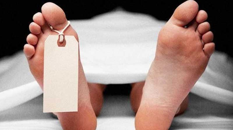 Woman allegedly killed over conjugal problem at Jaynagar, husband accused | Sangbad Pratidin