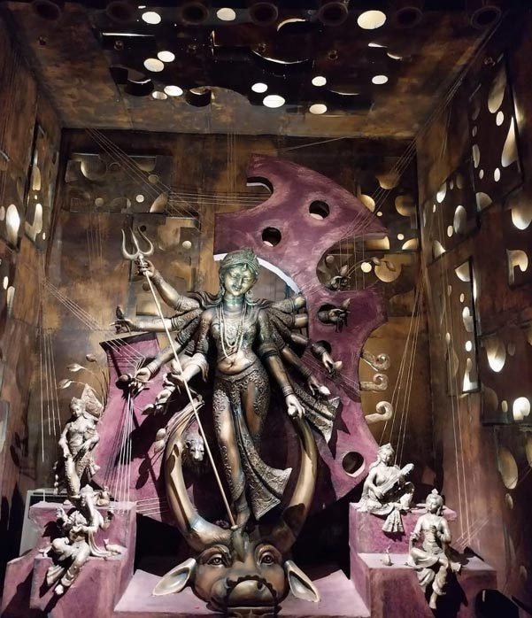 Durga