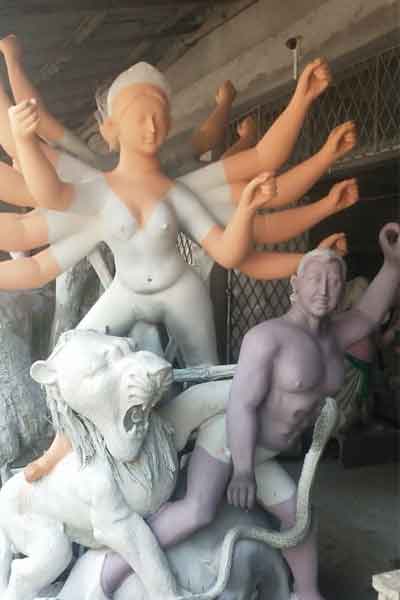 Durga Puja