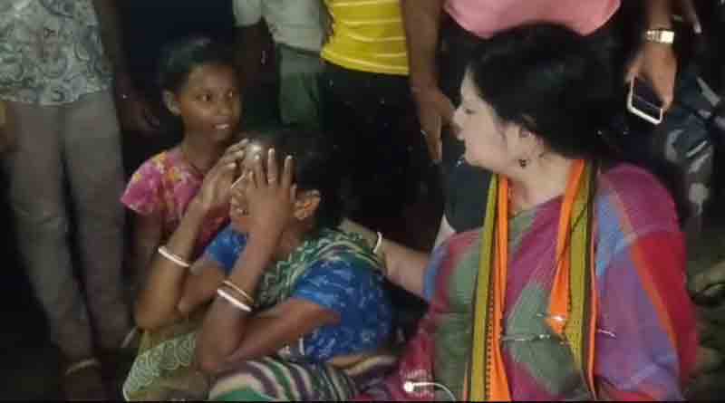 7 missing as Coal Mine collapsed in Raniganj | Sangbad Pratidin