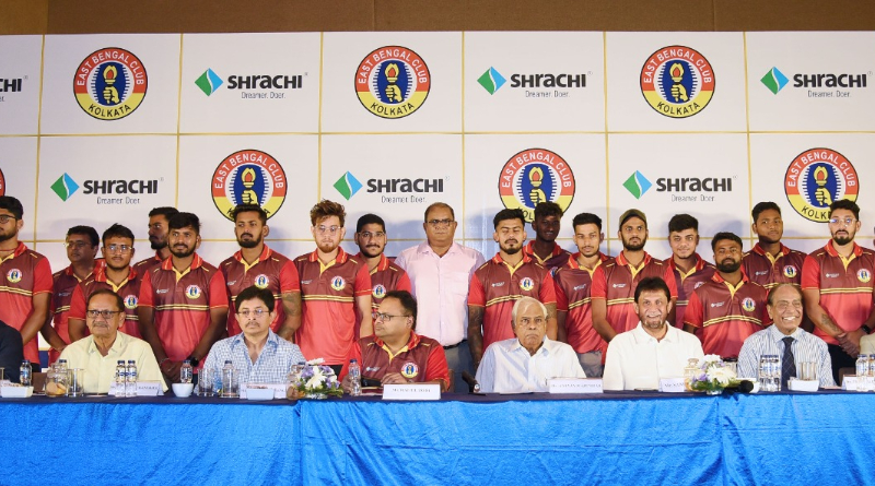 East Bengal Cricket Team