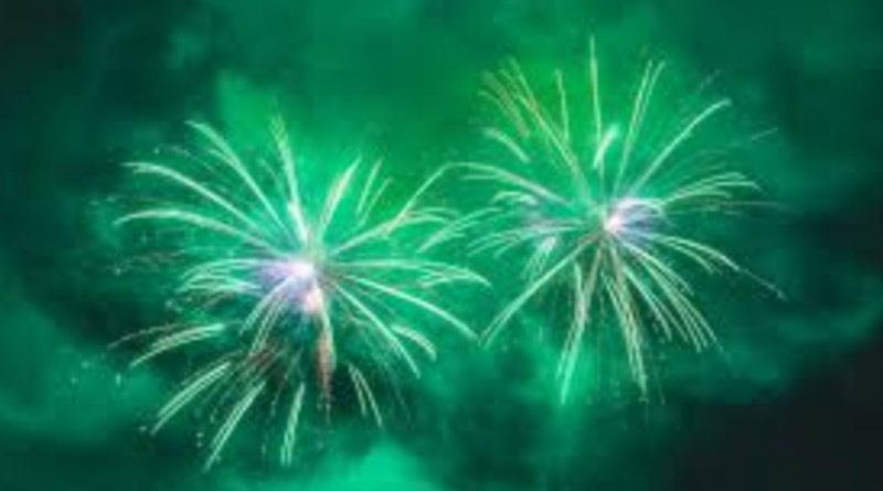 Diwali will be celebrated in West Bengal this time with green crackers of Tamil Nadu। Sangbad Pratidin