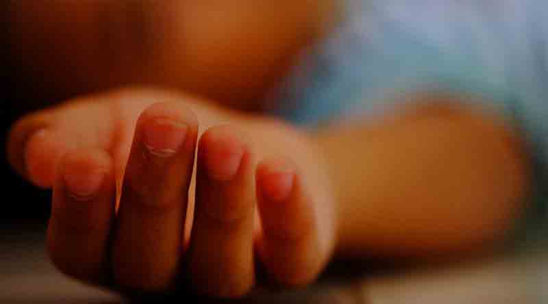 UP Teen Murdered Allegedly By Teacher's Boyfriend | Sangbad Pratidin