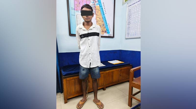 Lover allegedly killed girlfriend's mother after relation break up in Howrah, arrested | Sangbad Pratidin