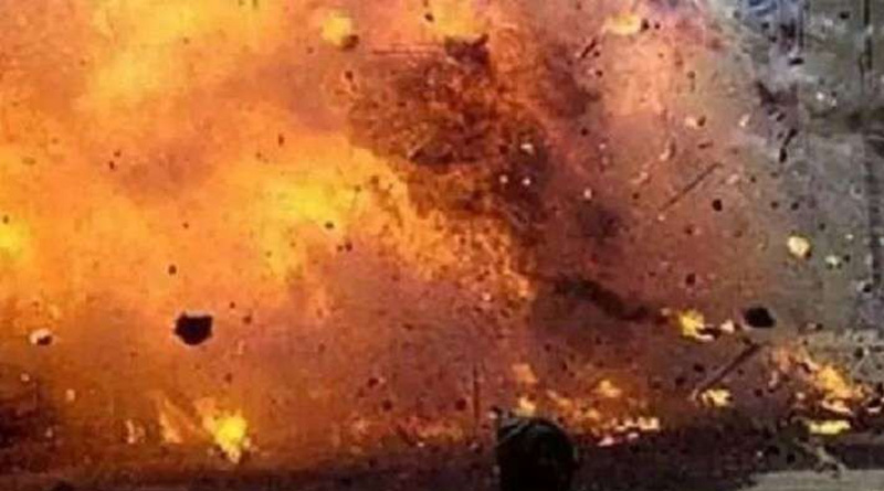 Kerala Serial Blasts Suspect Man Surrenders | Sangbad Pratidin