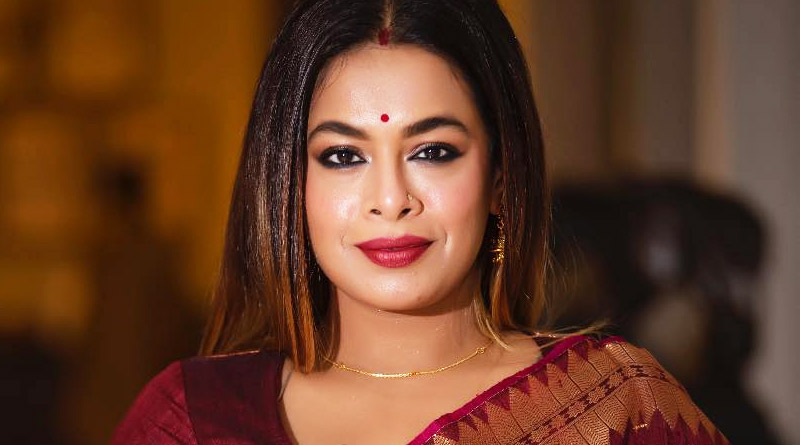 Singer Iman Chakraborty slams Liluah Municipality amid rising dengue cases | Sangbad Pratidin