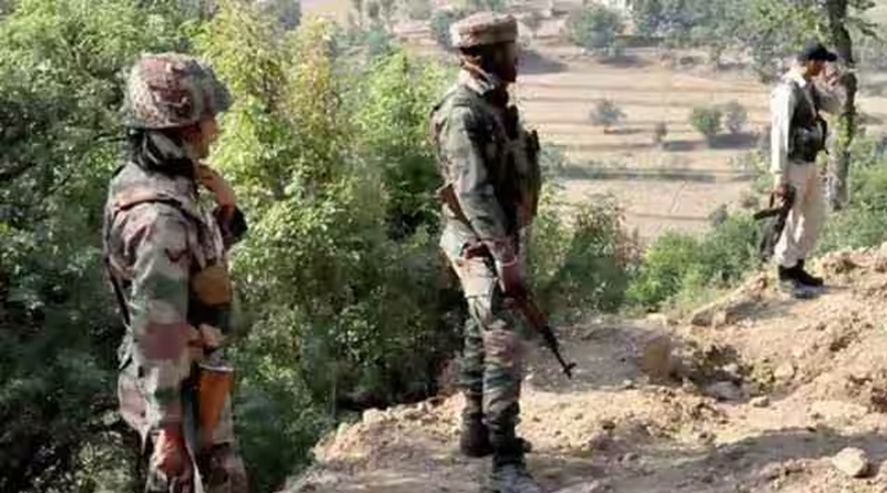 Agniveer dies of bullet wound along LoC in J&K | Sangbad Pratidin