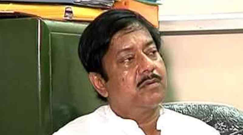 Jyotipriya Mallick is at command hospital for health check up