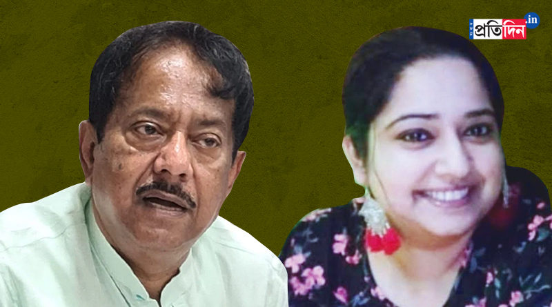 Jyotipriyo Mallick's daughter summoned by ED | Sangbad Pratidin