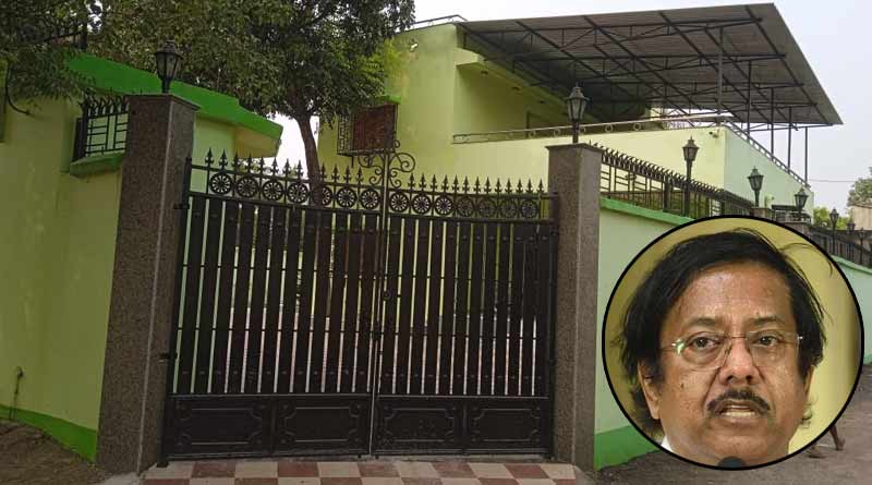 Jyotipriya Mallick could not visit ancestral home in Manteswar during Durga Puja । Sangbad Pratidin