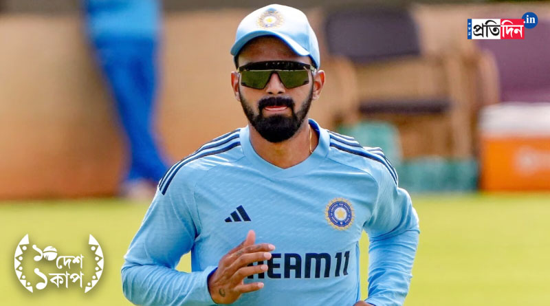 ICC ODI World Cup 2023: KL Rahul hopes to change bitter IPL memories to happy ones in Lucknow। Sangbad Pratidin