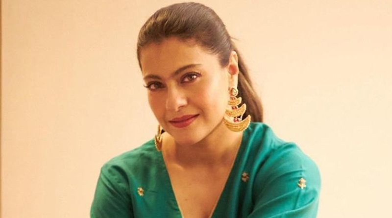 Kajol rushes to help paparazzo after he falls down at airport; internet calls her 'down to earth