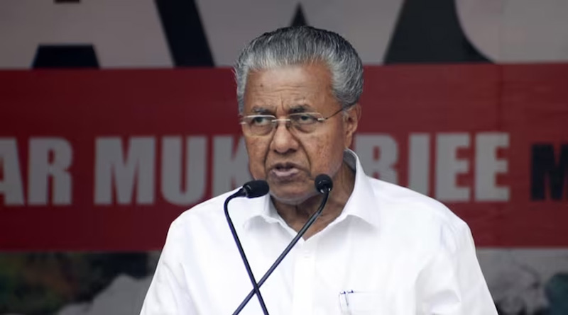 Kerala CM says police will examine Hamas leader's speech at Malappuram | Sangbad Pratidin