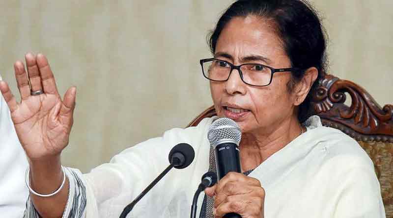 Serious attempt to quietly introduce very harsh and draconian anti-citizen provisions, Mamata Banerjee on sedition law abolition | Sangbad Pratidin