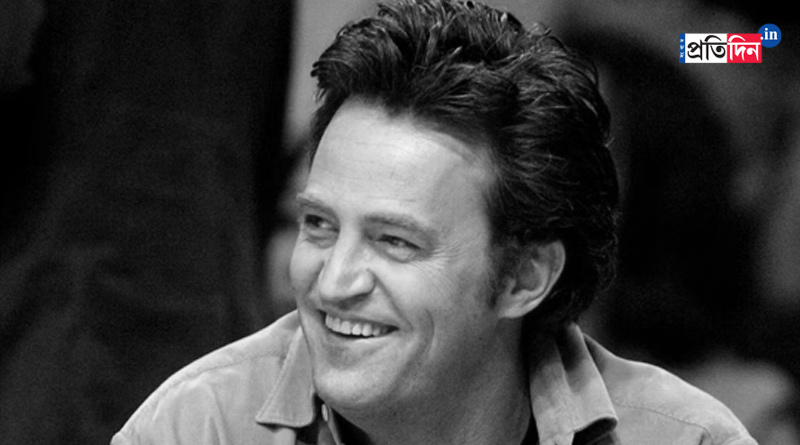 How did Matthew Perry die? Here's what autopsy report says | Sangbad Pratidin