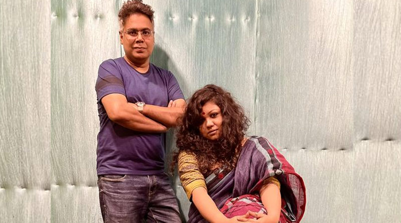 Mir Afsar Ali gave befitting reply on troll | Sangbad Pratidin