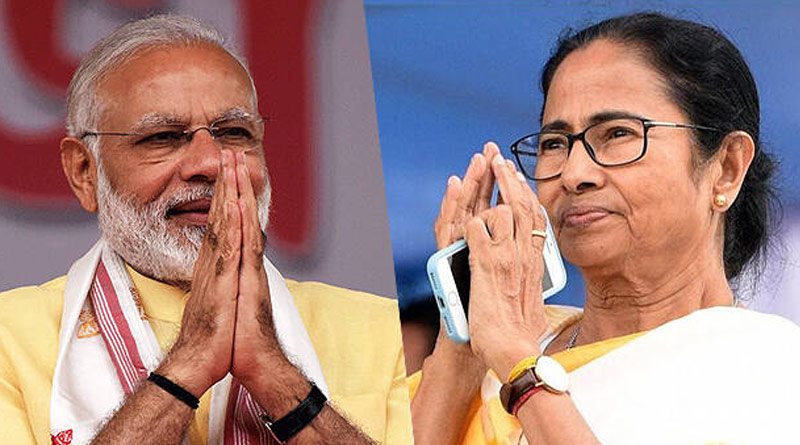 PM Modi wish nation on Dussera। Sangbad Pratidin