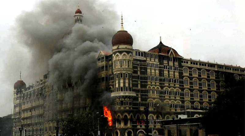 Aide of 26/11 Attack mastermind Hafiz Saeed shot dead in Karachi | Sangbad Pratidin