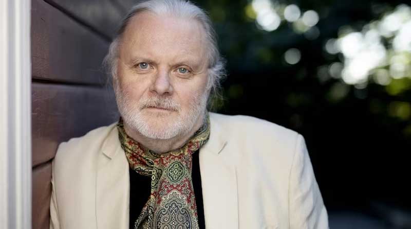 Norwegian playwright and author Jon Fosse wins the Nobel Prize in literature | Sangbad Pratidin
