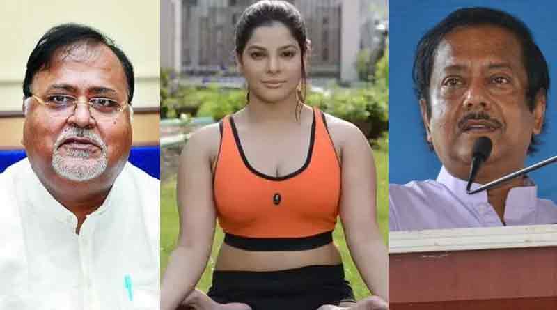 Partha Chatterjee wanted civic poll ticket for Arpita, Jyotipriyo Mullick played spoiler