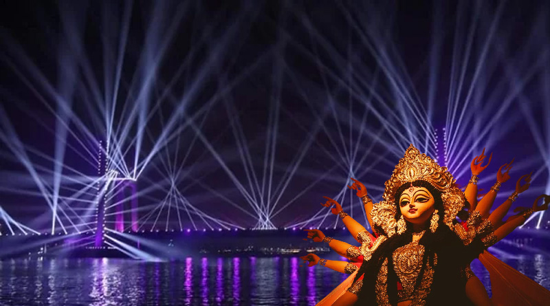 KMC to deploy Sharpy Light this Durga Duja | Sangbad Pratidin