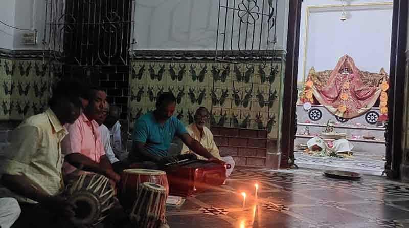 Purulia-Puja