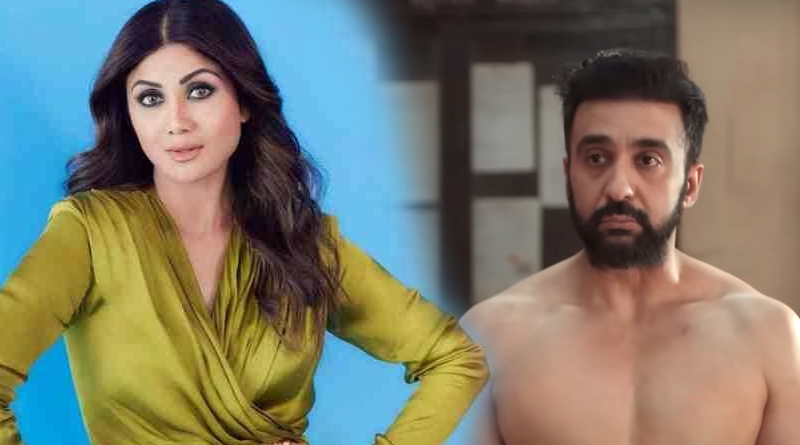 Raj Kundra opens up about his jail time | Sangbad Pratidin