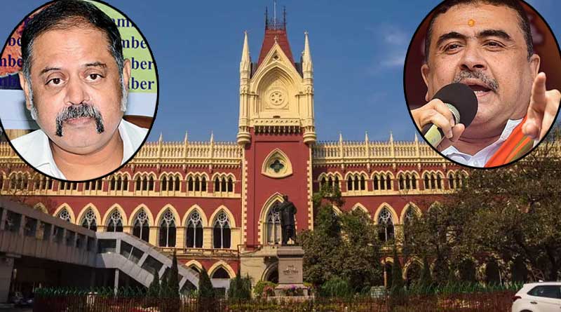 Calcutta HC initiates step against State Election Commissioner | Sangbad Pratidin