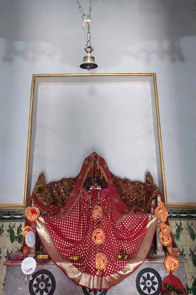 Rajrajeswari Temple
