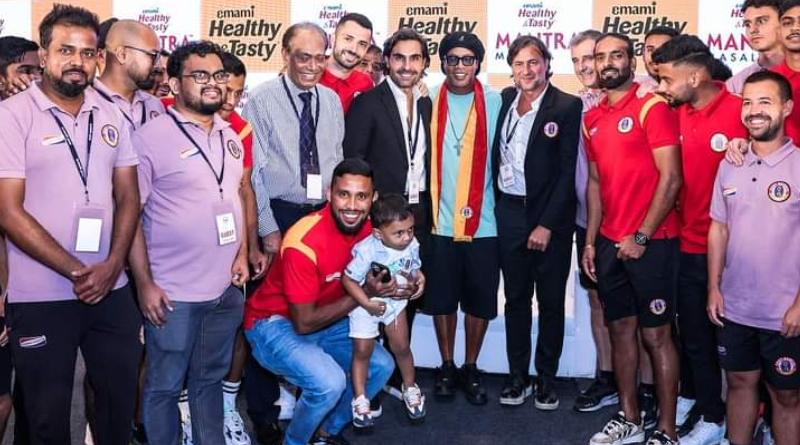 Ronaldinho Gaucho