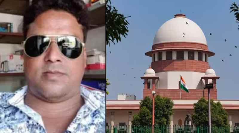 Supreme Court likely to appoint police officer from different state to investigate, Lalan Seikh death । Sangbad Pratidin