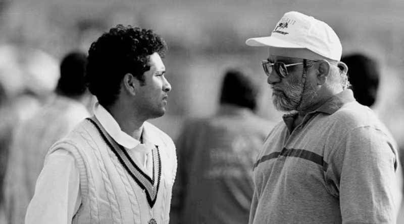 Bishan Singh Bedi Death: From Sachin Tendulkar to Virat Kohli, tributes pour in for one of India’s greatest cricketers। Sangbad Pratidin