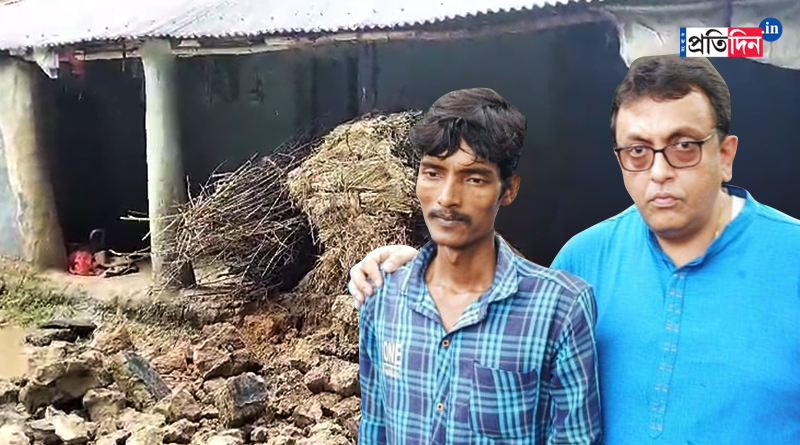 1 more child dead in Purulia after wall collapsed, TMC vowed | Sangbad Pratidin